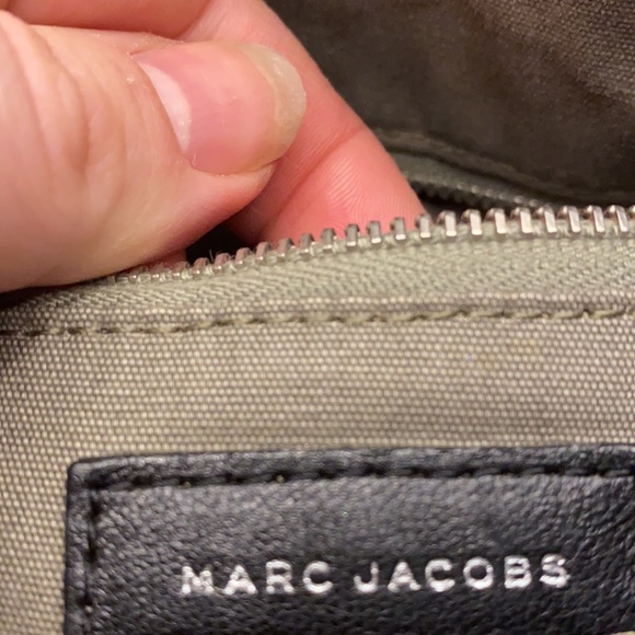 Vintage Marc jacobs bag - Picture 2 of 3